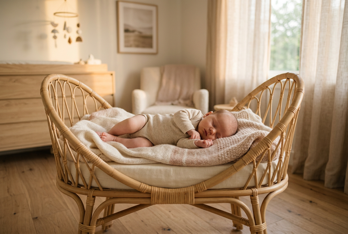 Sécurité des bébés : ce que chaque parent doit savoir